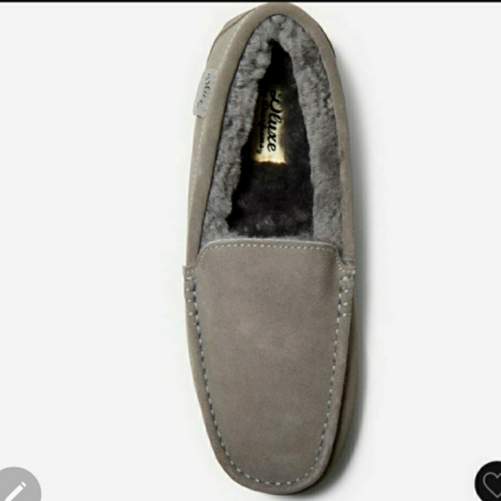 Men's loafers